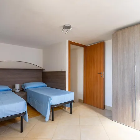 Holiday home Giardino Dei Pini By Barbarhouse Torre San Giovanni Ugento