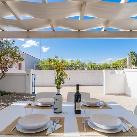 Holiday home Giardino Dei Pini By Barbarhouse *